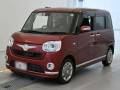 2017 Daihatsu Move Canbus
