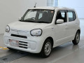 2023 Suzuki Alto