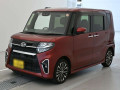 2020 Daihatsu Tanto