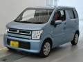 2019 Suzuki Wagon R