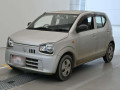 2015 Suzuki Alto