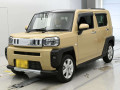 2022 Daihatsu TAFT