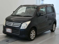 2009 Suzuki Wagon R