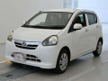 2012 Daihatsu Mira e:S