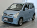 2013 Suzuki Wagon R