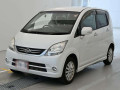 2010 Daihatsu Move