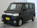 2012 Daihatsu Tanto
