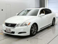 2008 Lexus GS