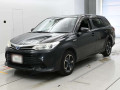 2015 Toyota Corolla Fielder