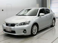 2011 Lexus CT