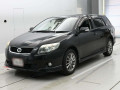2010 Toyota Corolla Fielder
