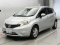 2014 Nissan Note