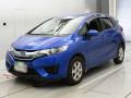 2014 Honda Fit Hybrid