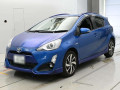 2016 Toyota Aqua