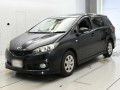 2011 Toyota Wish