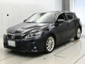 2011 Lexus CT