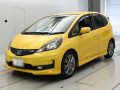 2011 Honda Fit