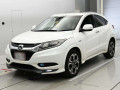 2016 Honda VEZEL