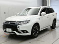 2016 Mitsubishi Outlander PHEV