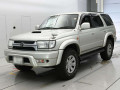 2002 Toyota Hilux Surf