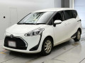 2021 Toyota Sienta