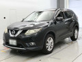 2016 Nissan X-Trail