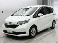 2023 Honda Freed