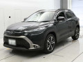 2021 Toyota Corolla Cross