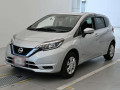 2021 Nissan Note