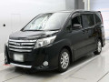 2016 Toyota Noah