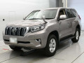 2018 Toyota Land Cruiser Prado