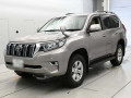 2018 Toyota Land Cruiser Prado