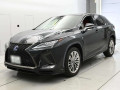 2019 Lexus RX