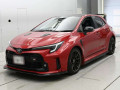 2023 Toyota GR Corolla