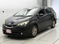 2012 Toyota Wish