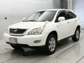 2007 Toyota Harrier