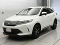 2020 Toyota Harrier