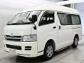 2008 Toyota Regiusace Van