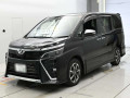 2020 Toyota Voxy