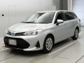 2019 Toyota Corolla Fielder