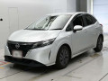 2021 Nissan Note
