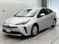 2021 Toyota Prius