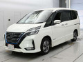 2021 Nissan Serena