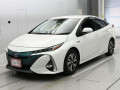 2018 Toyota Prius PHV