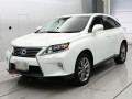 2013 Lexus RX