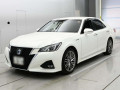 2017 Toyota Crown Hybrid