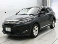 2014 Toyota Harrier