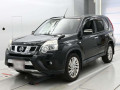 2010 Nissan X-Trail