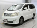 2008 Toyota Alphard