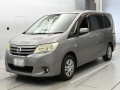 2011 Nissan Serena